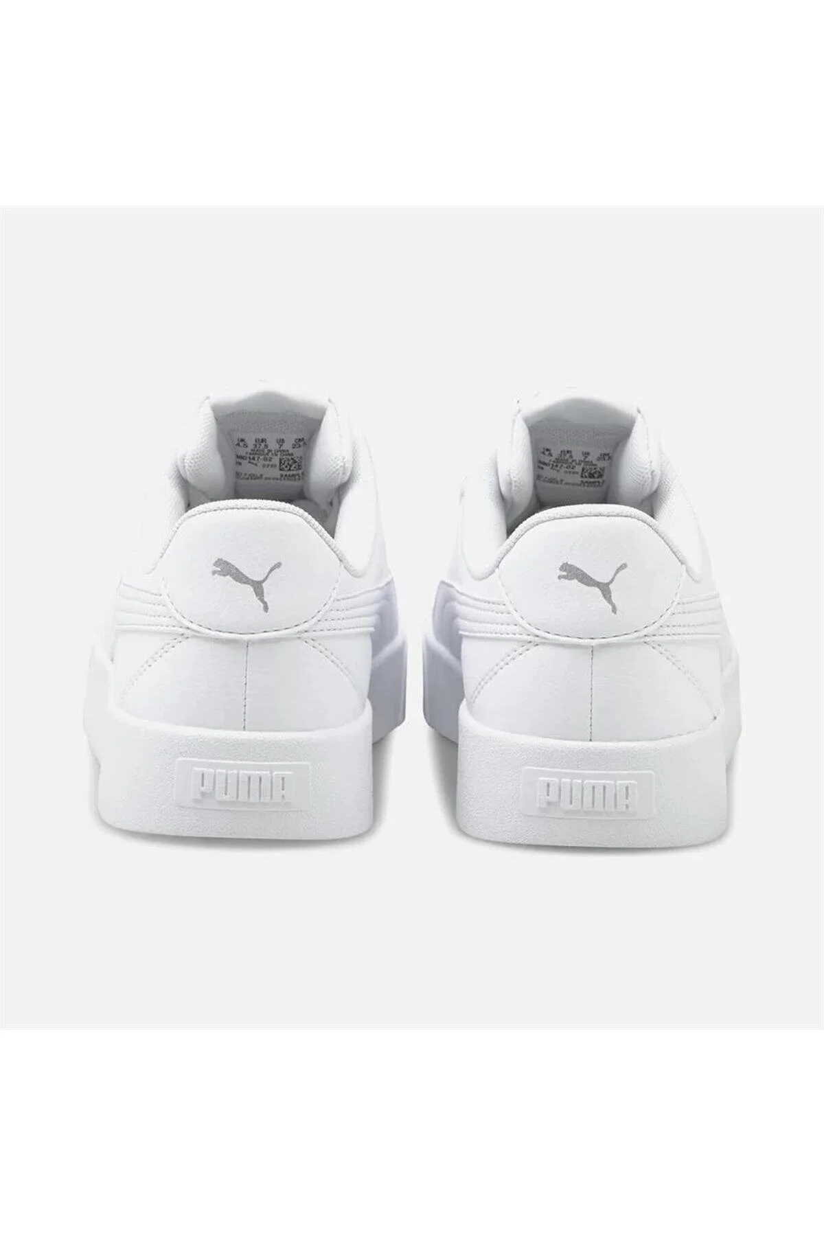 کفش زنانه ورزشی تمیز Skye پوما Puma