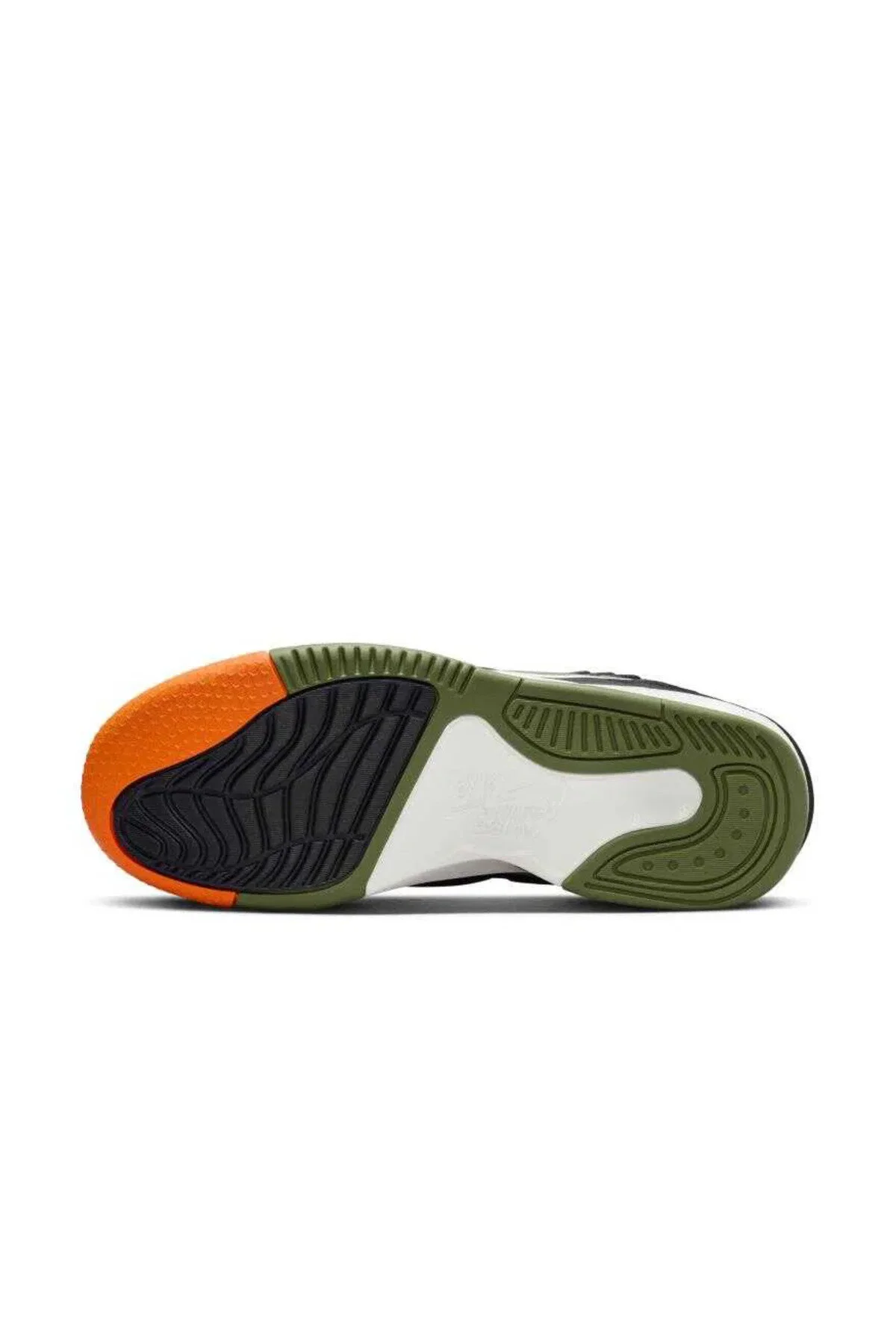 کفش بسکتبال مردانه JORDAN MAX AURA 5 سیاه پوست نایک Nike