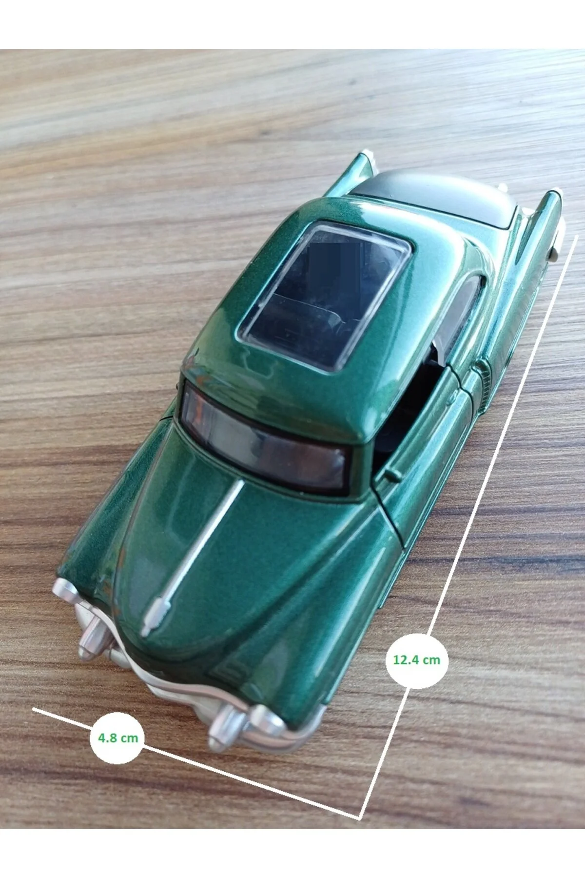مدل خودرو کلاس CLASSLAC SYPE PURPOSE CLASSIC 1963 مجموعه نوستالژی درب ماشین باز OYUNCAKSAHİLİ