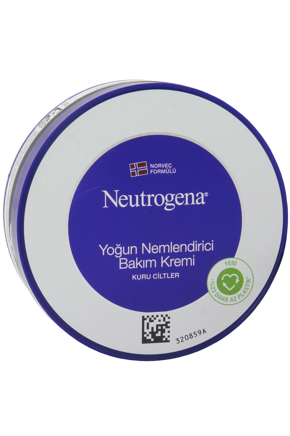 کرم دست 200 میل مراقبت ویژه Neutrogena