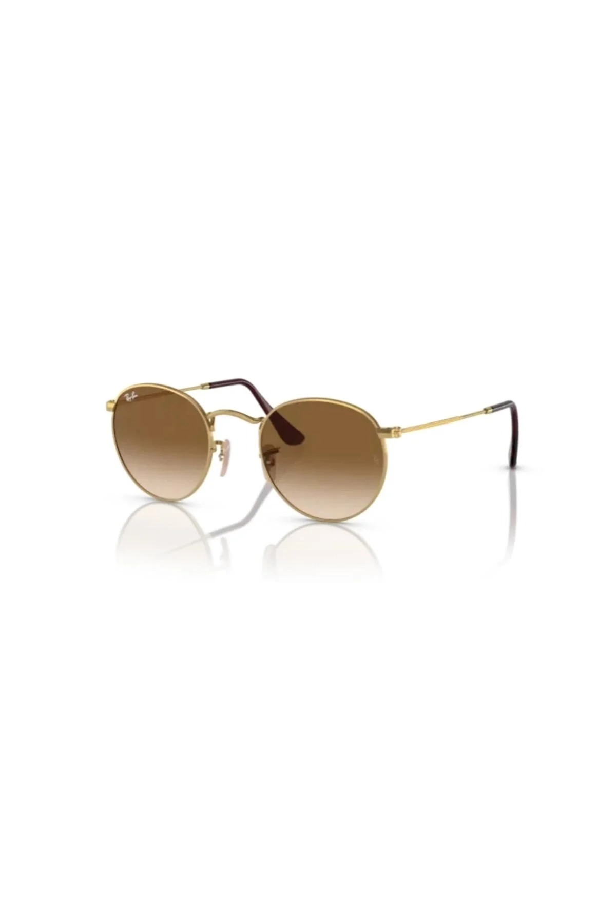 عینک آفتابی RAYBAN UNISEX RB3447 001 51 53 ری بن اورجینال Ray-Ban
