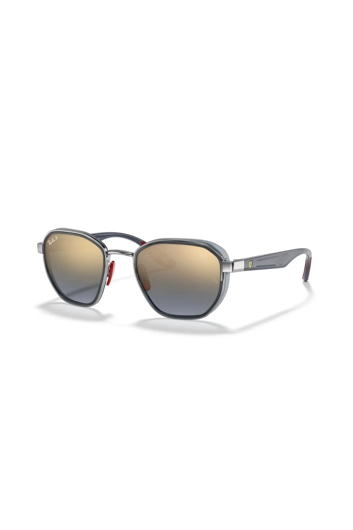 عینک آفتابی RAYBAN UNISEX RB3674M F001J0 ری بن اورجینال Ray-Ban