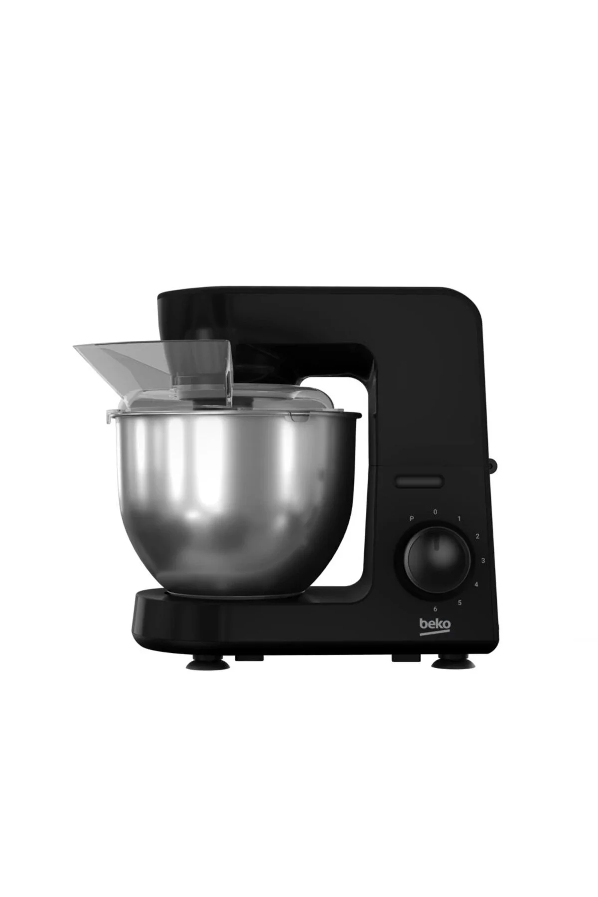 میکسر و ست ماشین آشپزخانه MM 5471 S اورجینال Beko