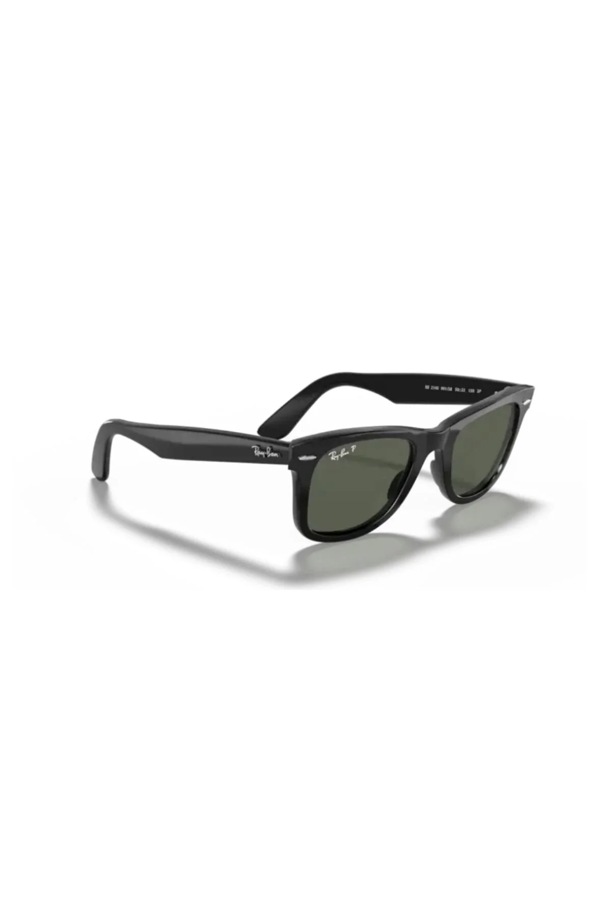 عینک آفتابی RAYBAN UNISEX 0RB2140 901 58 ری بن اورجینال Ray-Ban