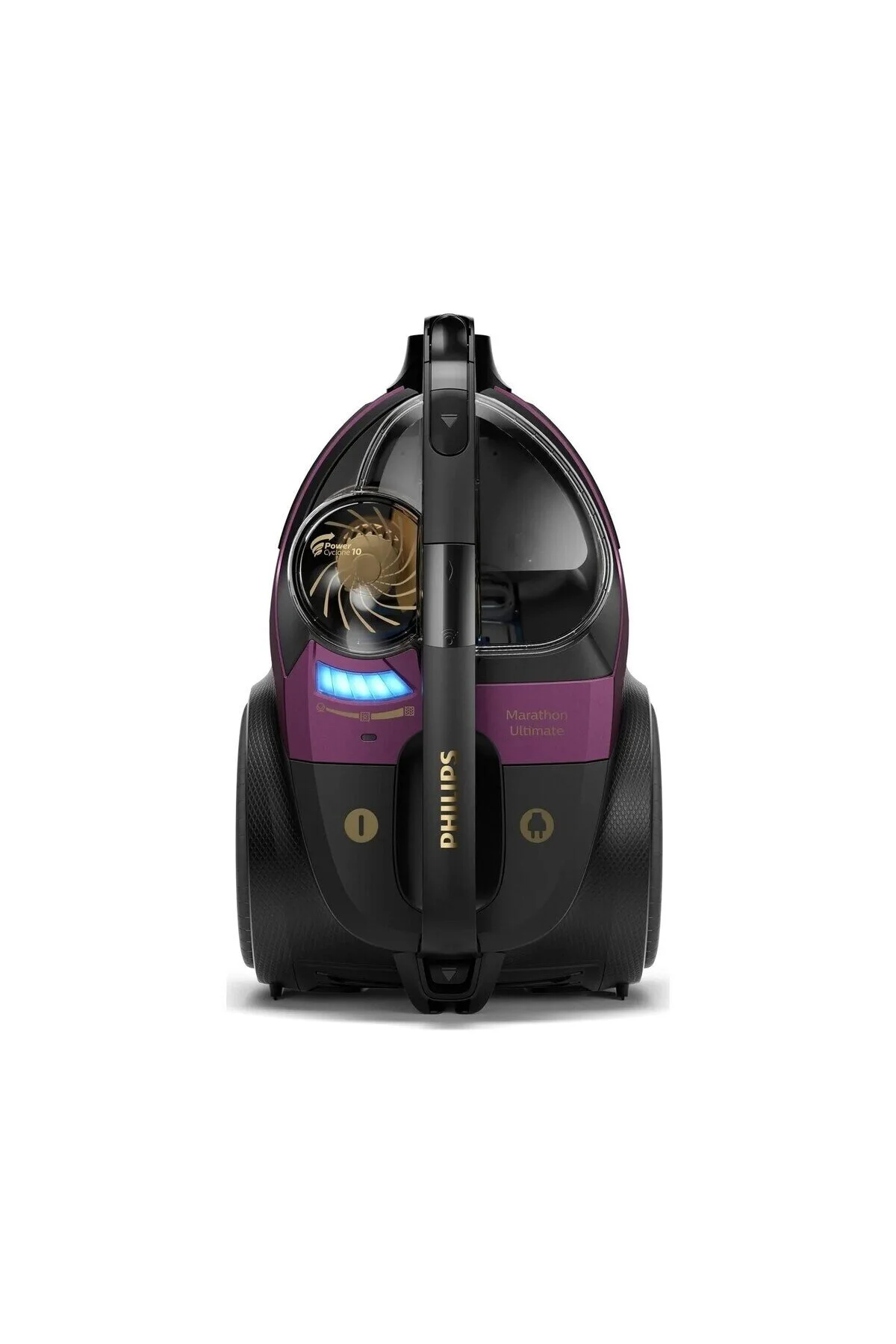 جاروبرقی بدون کیسه ULTIMATE PREMIUM 900 وات فیلیپس Philips