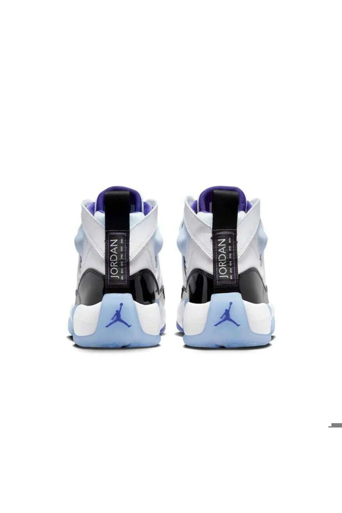 کفش بسکتبال مردانه JORDAN JUMPMAN دو TREY DO1925 100 نیمی از تعداد زیاد پیشنهادات نایک Nike