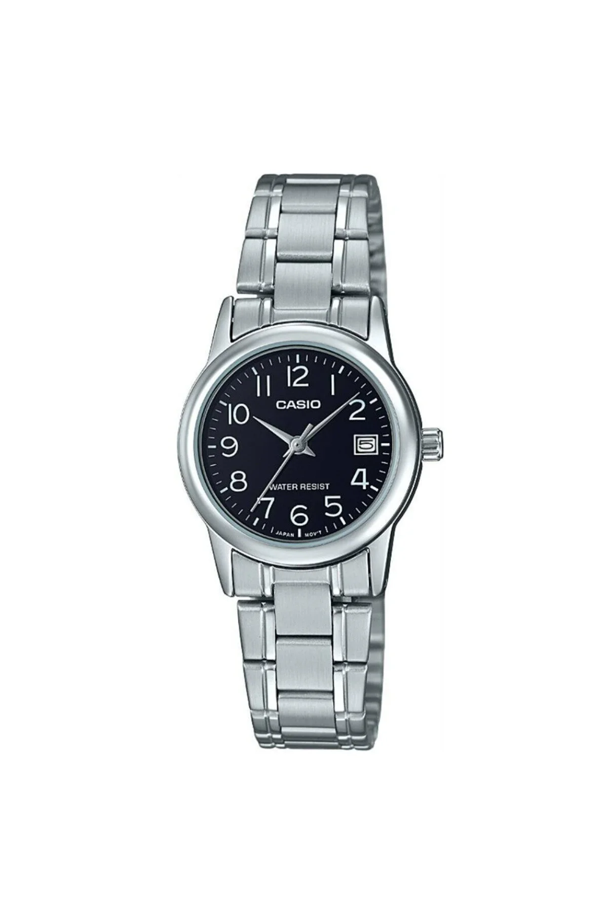 ساعت مچی زنانه LTP V002D 1BUDF Casio