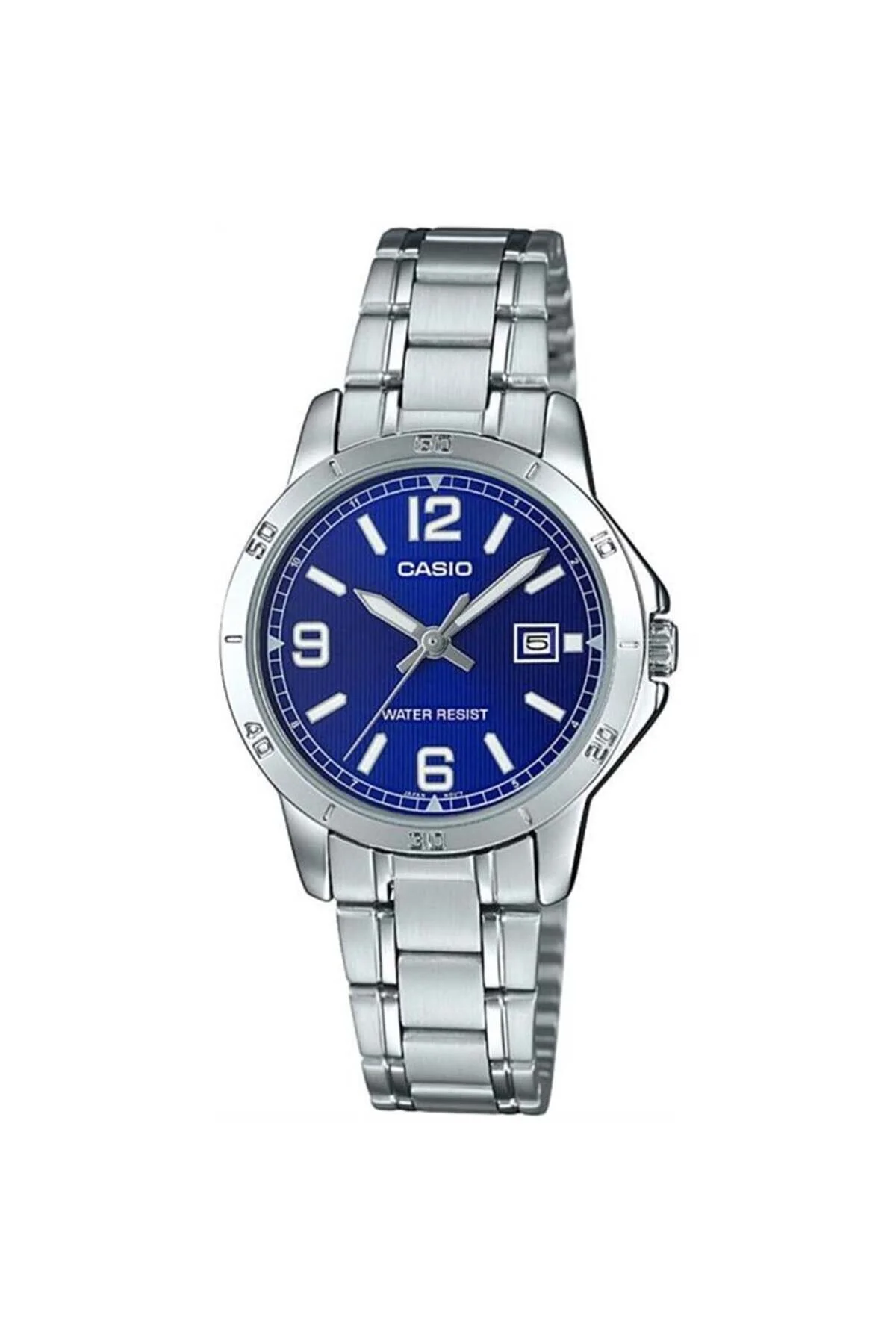 ساعت مچی LTP V004D 2BUDF Casio