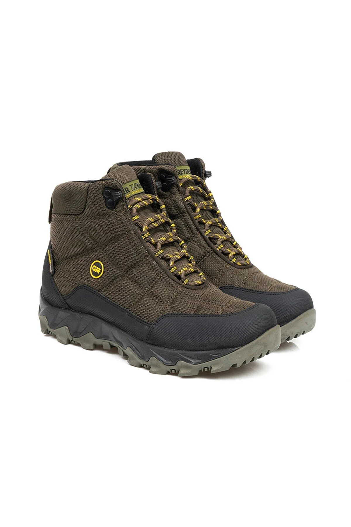 بوت پوتین مردانه Outdoor Mr گریدر Greyder