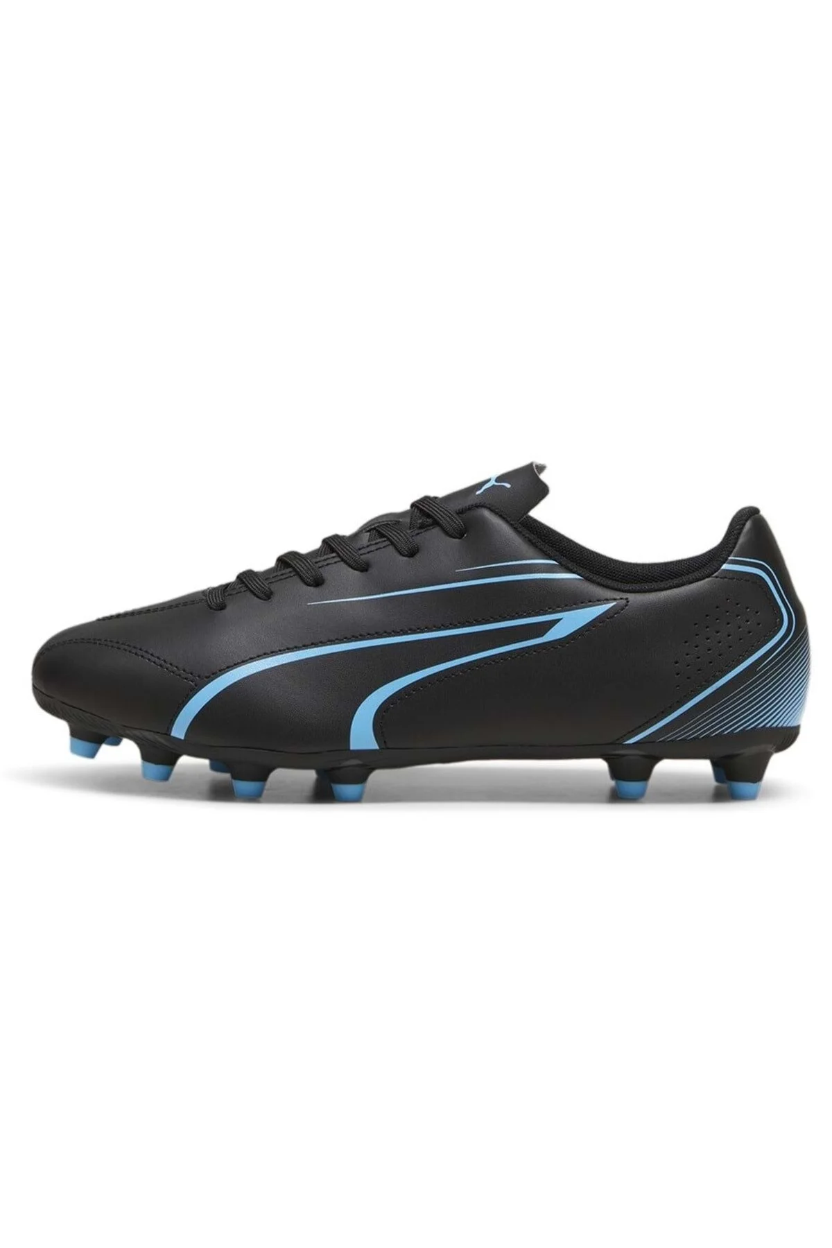 کفش مردانه Vitoria جرثقیل سیاه و آبی پوما Puma
