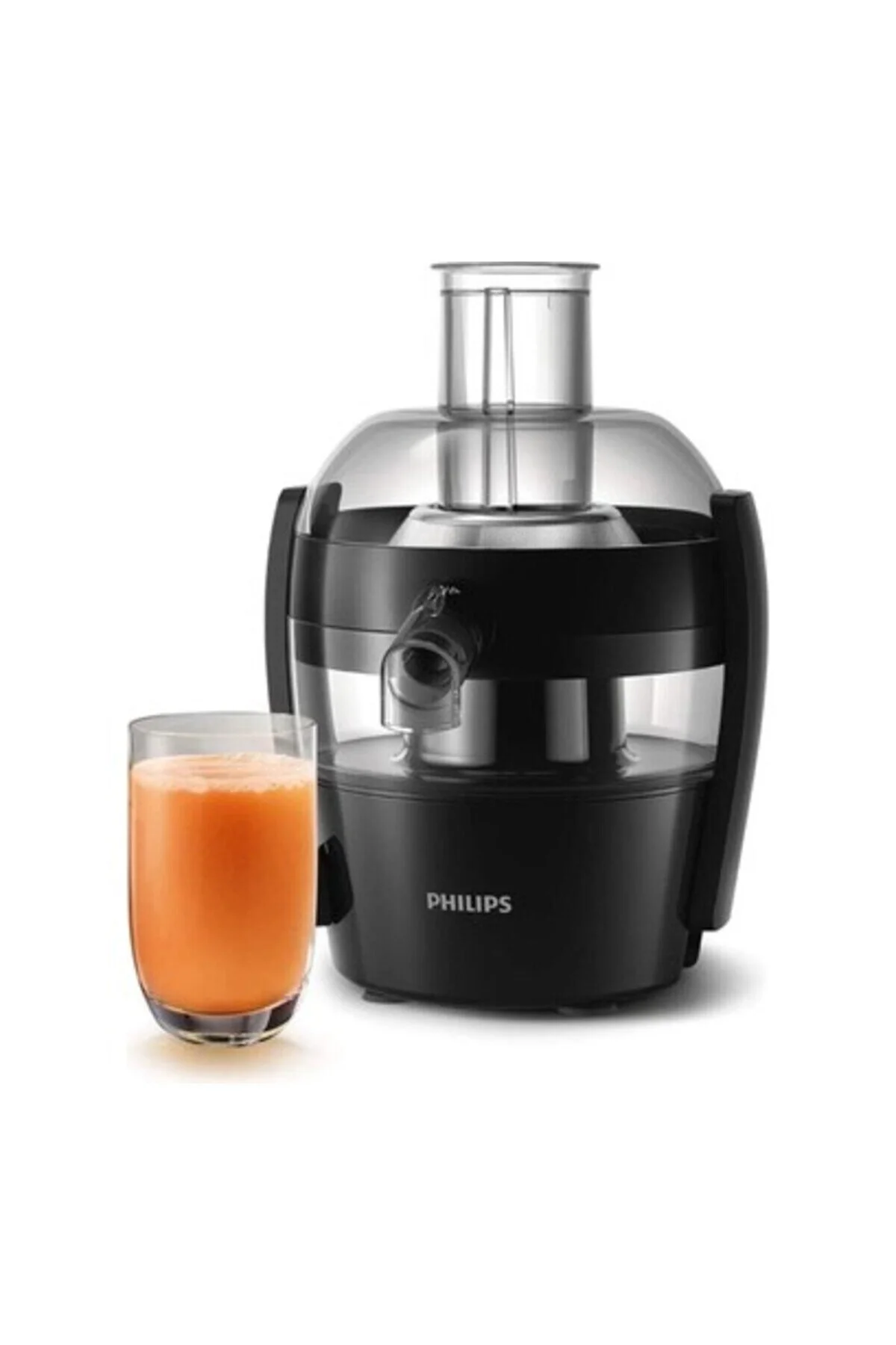 آب میوه و سبزی گیری آبمیوه اورکالا اورجینال Philips