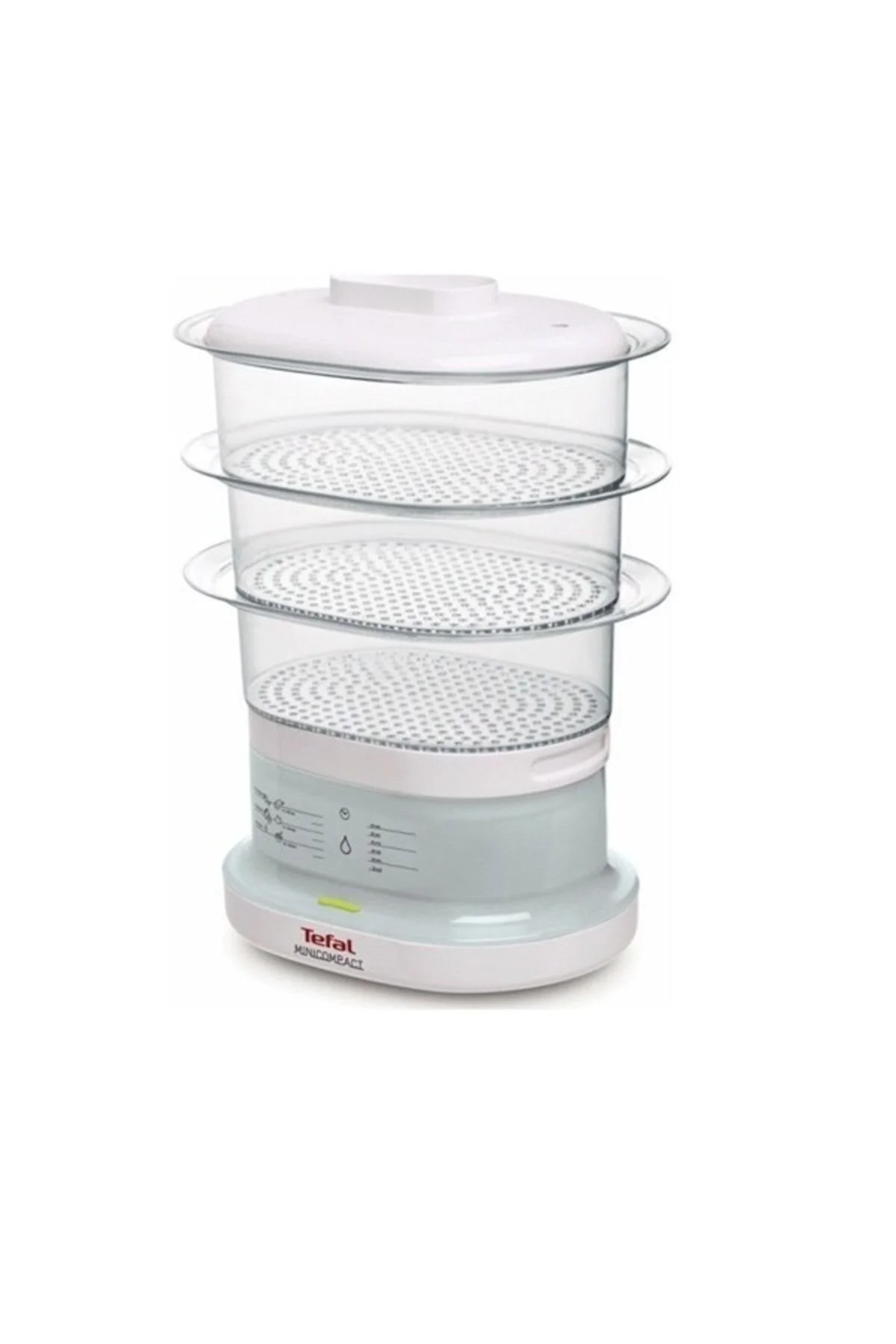 پلوپز چندکاره MINI COMPACT اورجینال تفال TEFAL