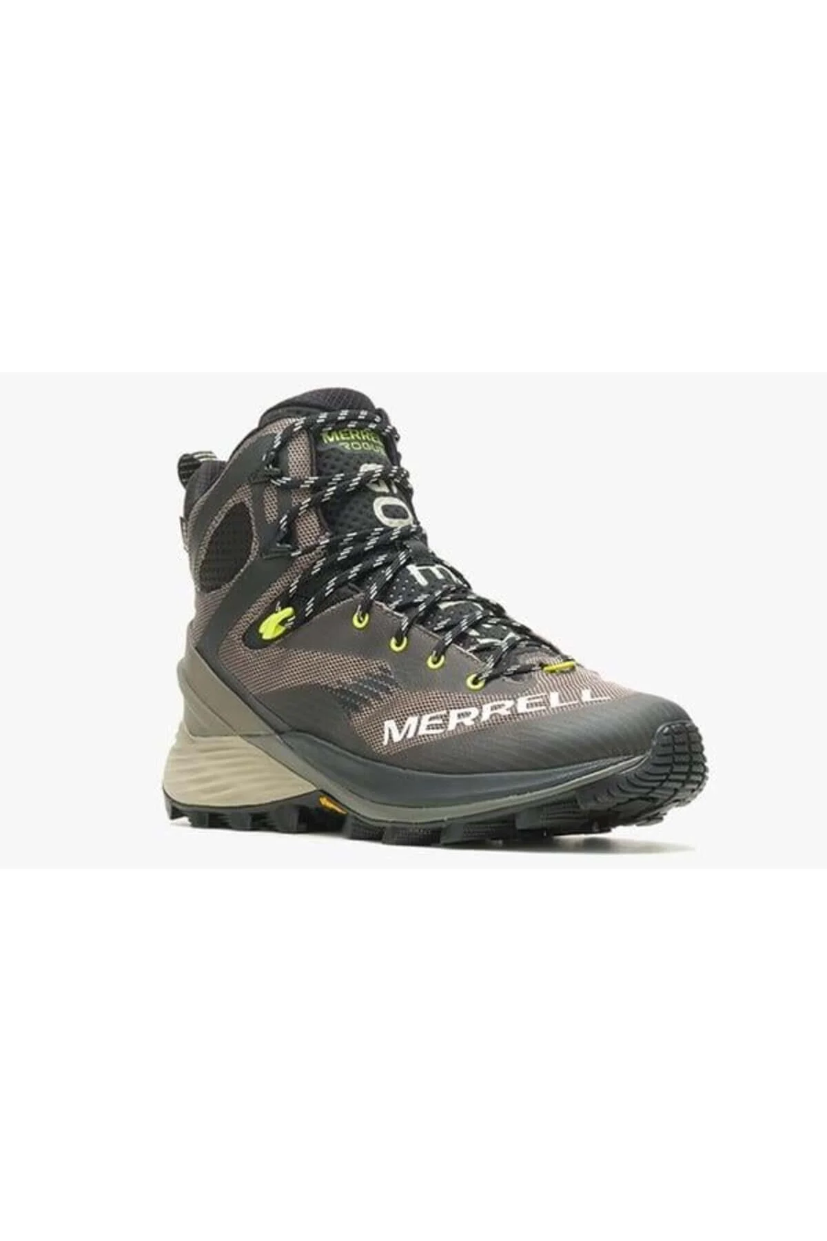 بوت پوتین مردانه Rogue Hayker Mid Gtx مرل Merrell