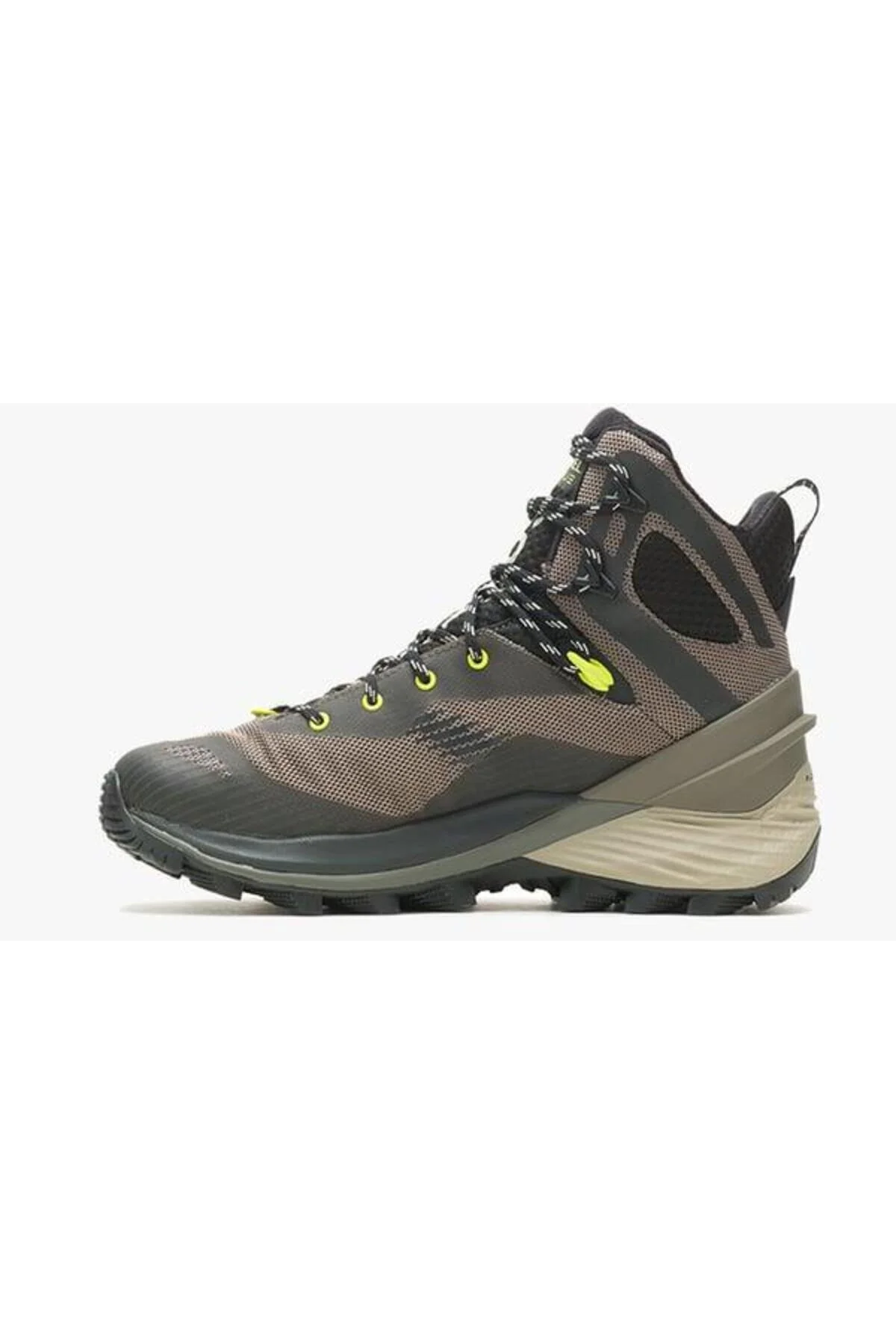 بوت پوتین مردانه Rogue Hayker Mid Gtx مرل Merrell