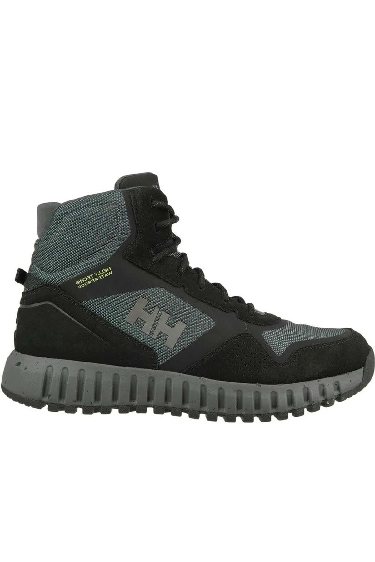بوت مشکی مردانه MONASHEE ULLR HT در فضای باز هلی هانسن Helly Hansen