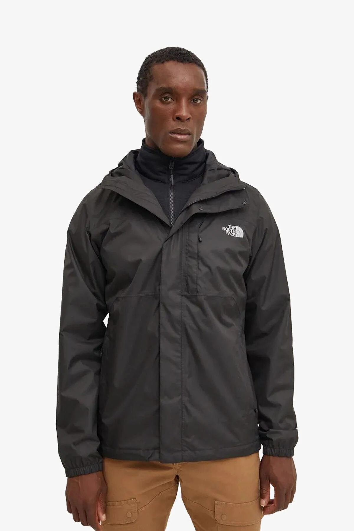 مانتو مردانه ژاکت TRICLIMATE M QUEST نورث فیس The North Face