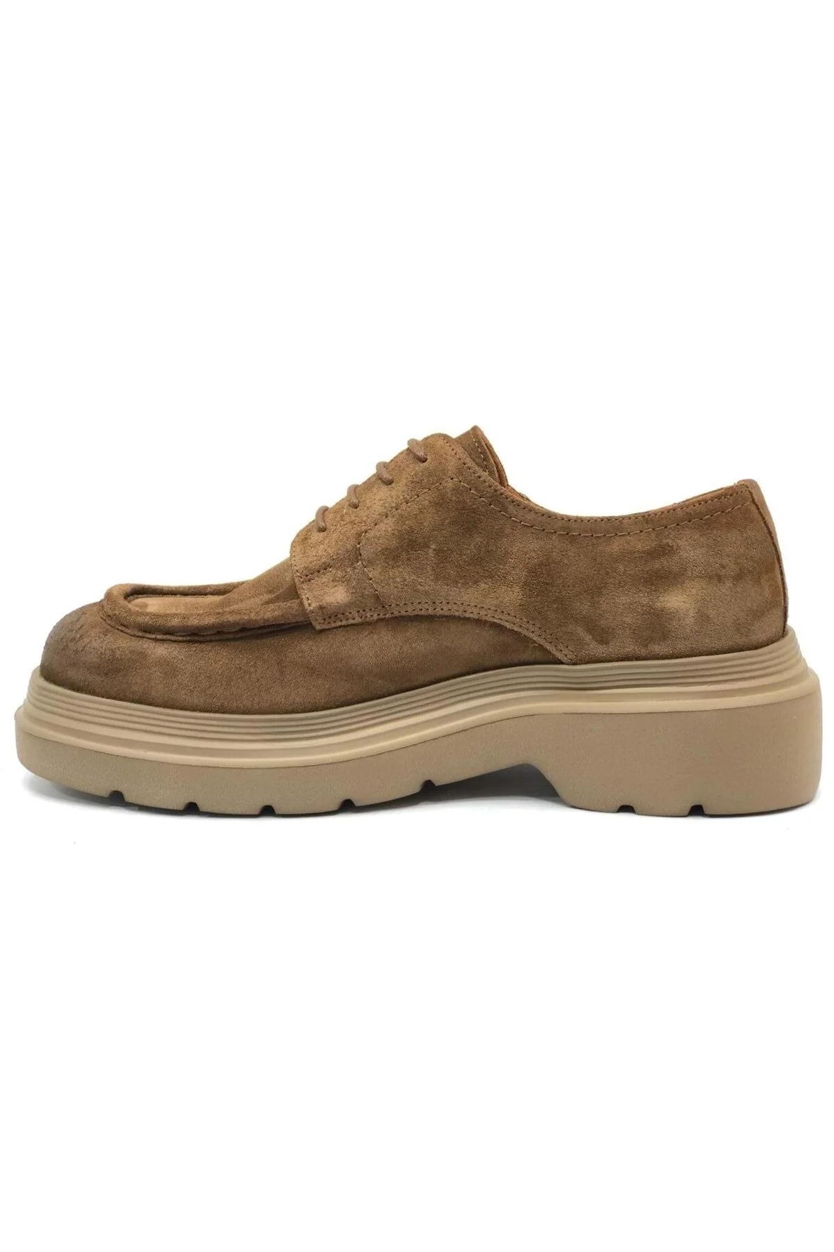 کفش مردانه LOGAN SNEAKER کلاسیک چرمی لوفیان Lufian
