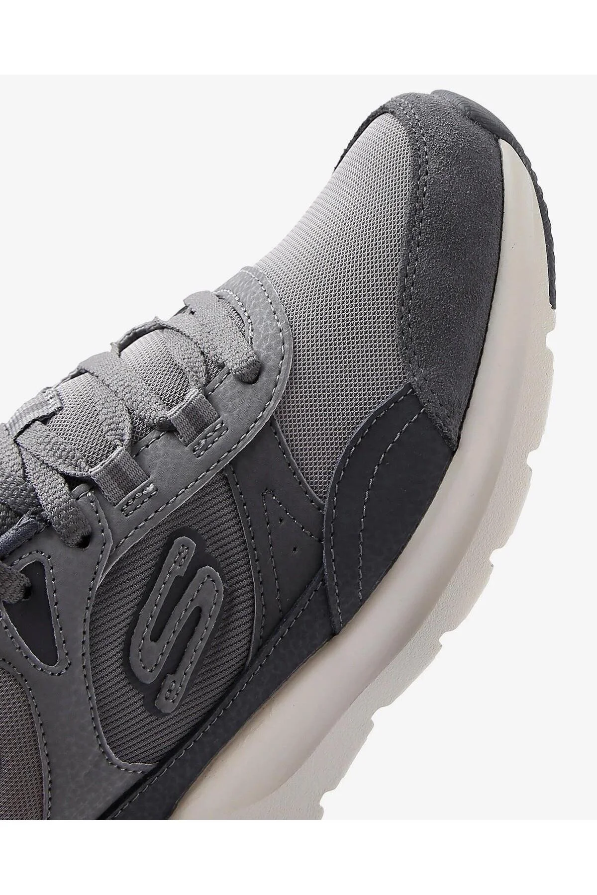کفش مردانه ورزشی Gry Skechair اسکچرز Skechers