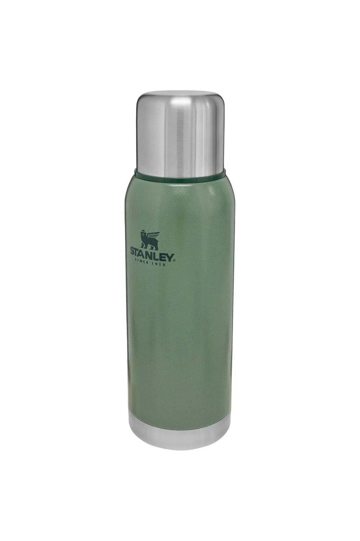 فلاسک مردانه و زنانه UNISEX TERMOS STAN ADV 1.1QT VAC BTL H.GREEN EU Stanley