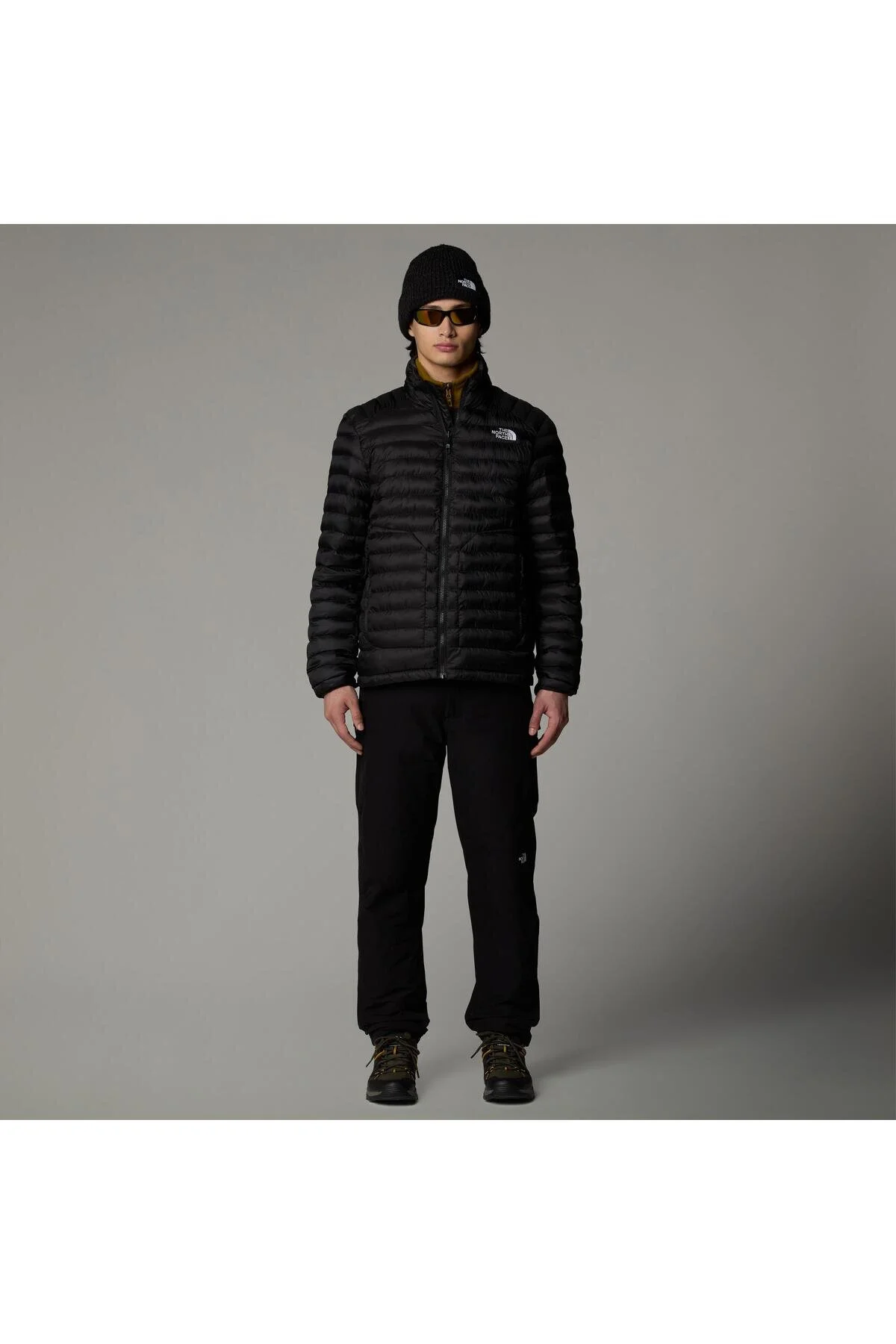 کاپشن کت مردانه مصنوعی M HUILA نورث فیس The North Face
