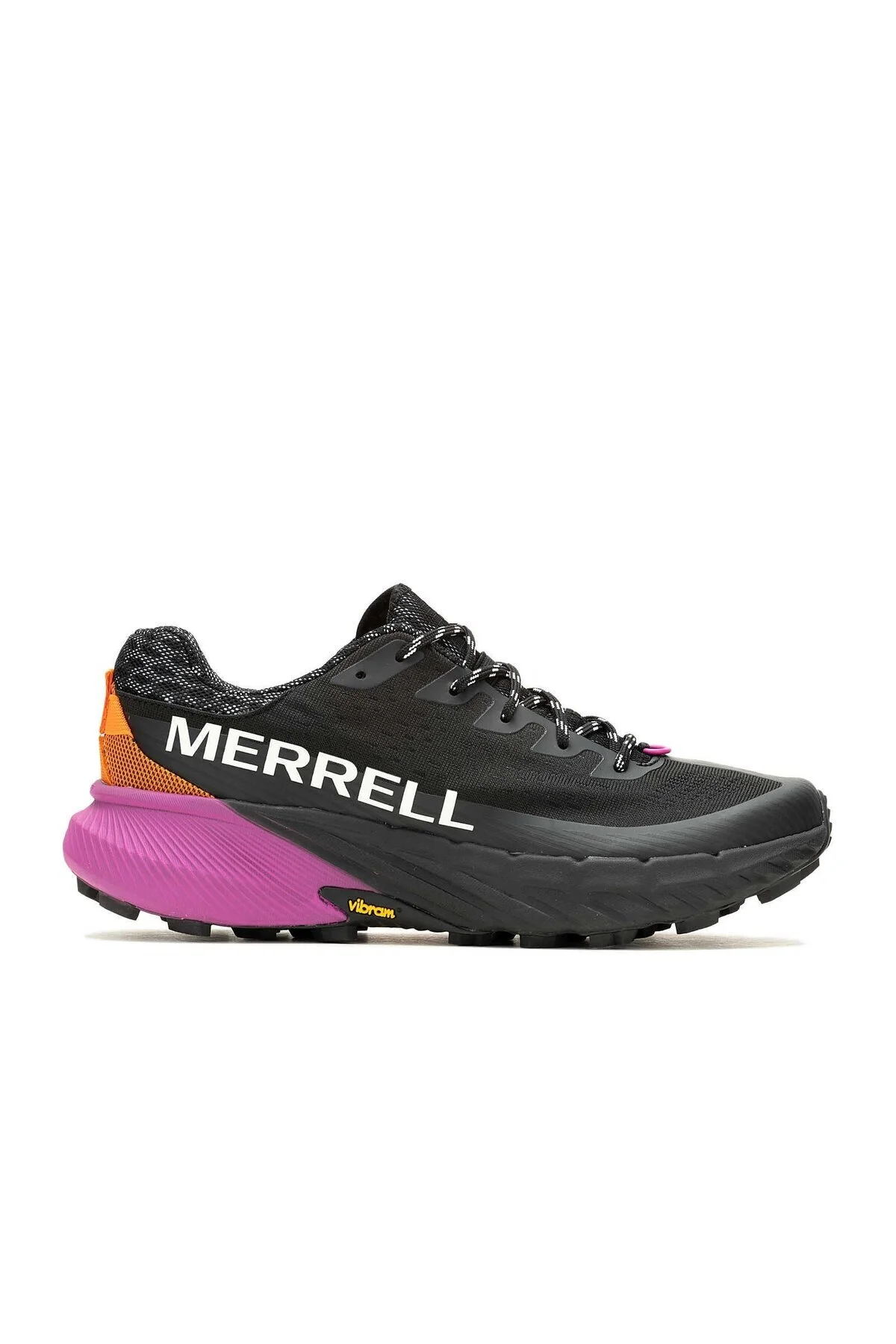 کفش تناسب اندام زنانه AGILITY PEAK 5 زن در حال اجرا Merrell