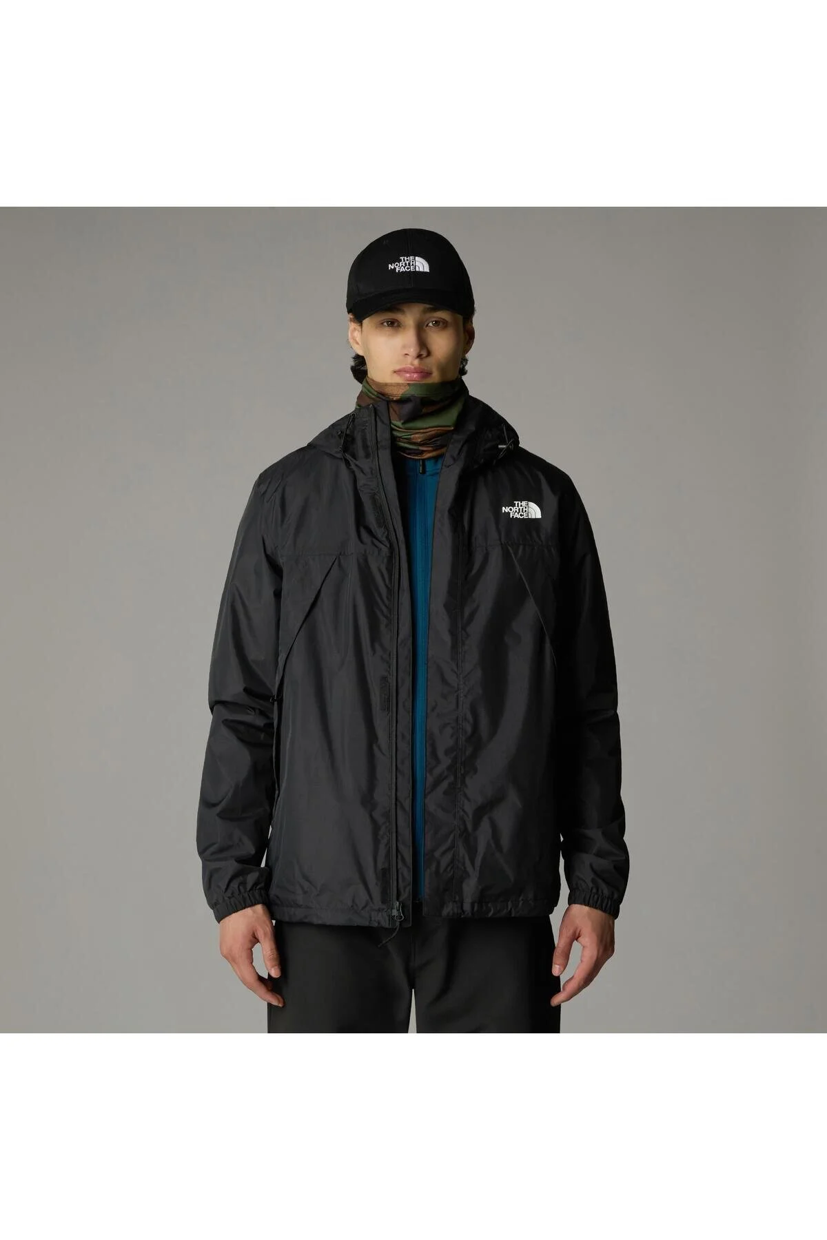 کاپشن مانتو مردانه ژاکت M ANTORA نورث فیس The North Face
