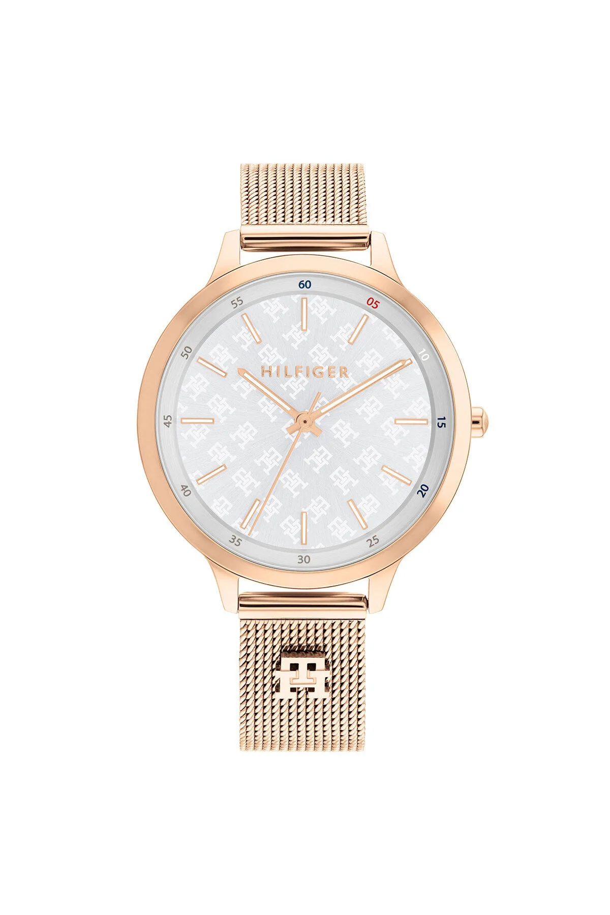 ساعت مچی زنانه TH1782616 اورجینال Tommy Hilfiger