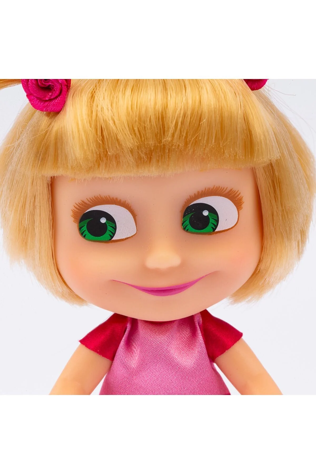 اسباب بازی های فیگور شخصیت GIOCHI PREZIOSI MASHA AND BEAR و DOLL 12CM 3 طراحی MHA00000 GIOCHI PREZIOSI