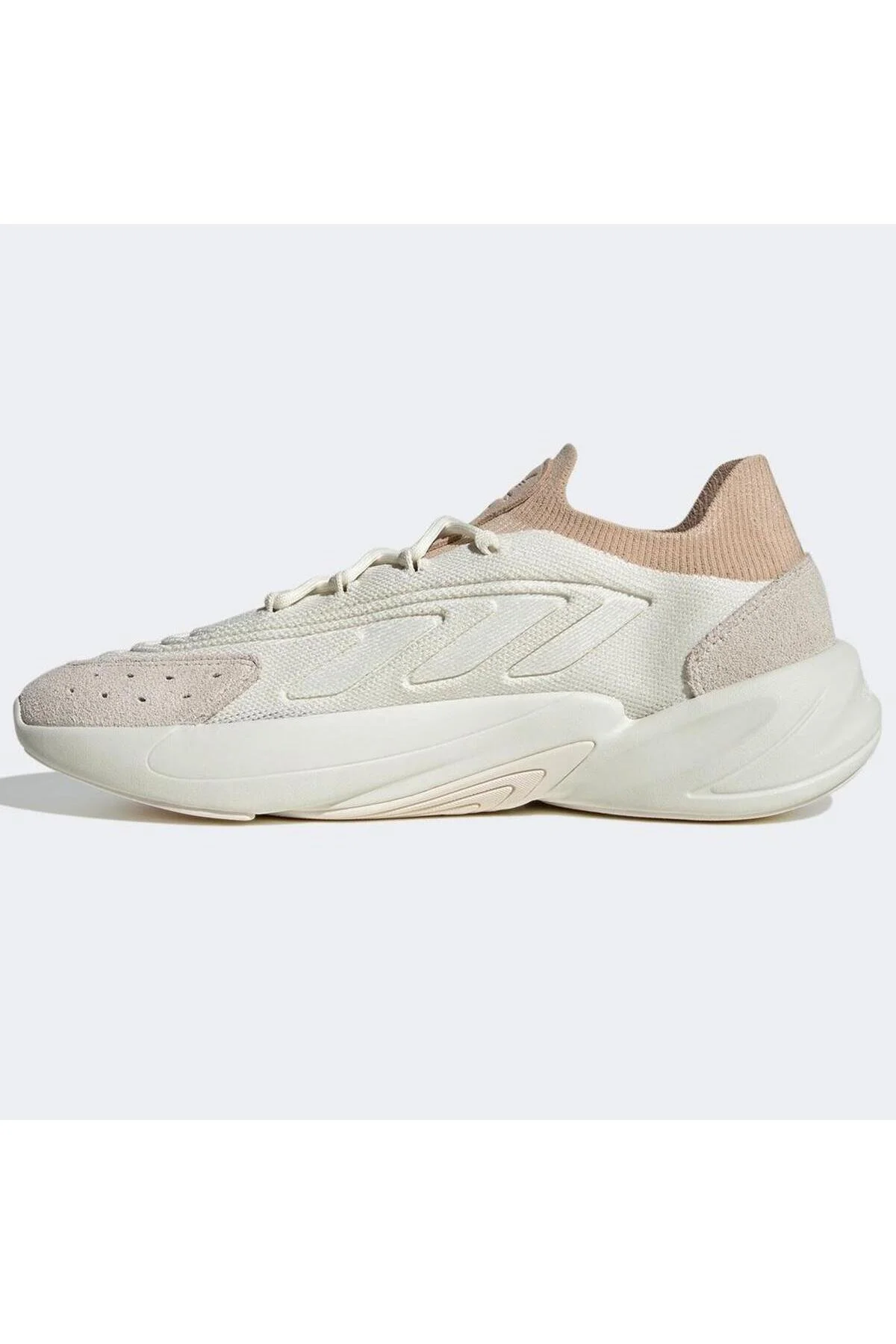 اسنیکر مردانه کرم کفش ورزشی OZELIA MENS آدیداس adidas