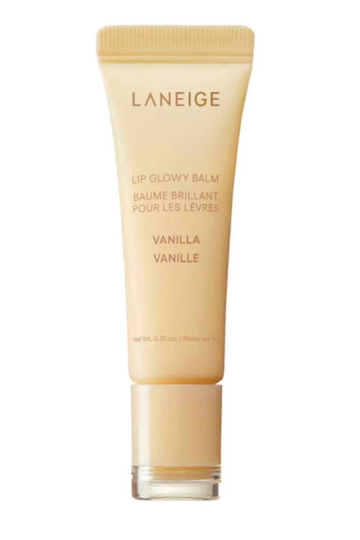 کرم لب و اسکراب 10 گرم لانیژ اورجینال Laneige
