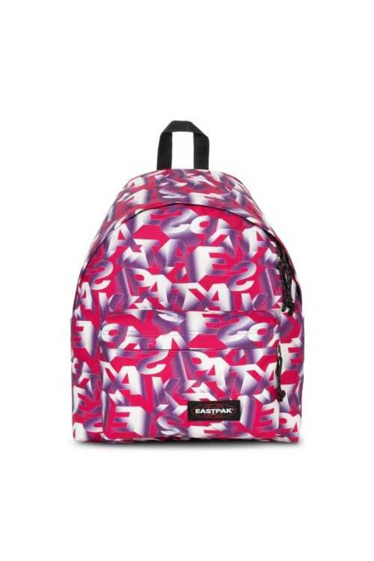 کیف مدرسه کوله پشتی گراننت بلوک PAK'R BLOCKTYPE Eastpak