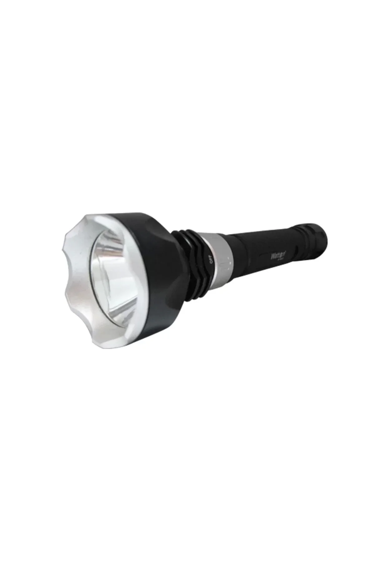 چراغ قوه WT 009 TX6 فانوس دریایی حرفه ای ÇERÇİCİ