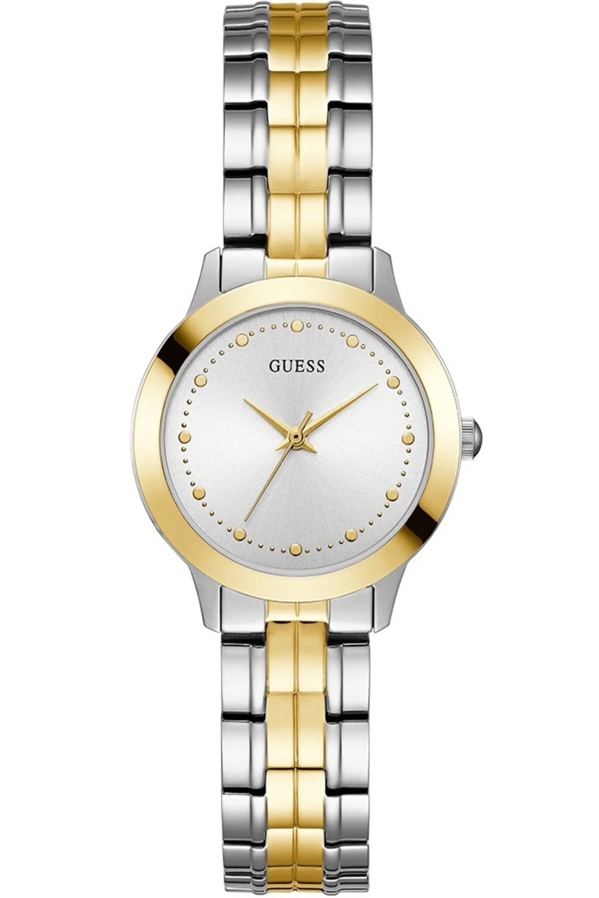 ساعت مچی زنانه GUW0989L8 اورجینال Guess