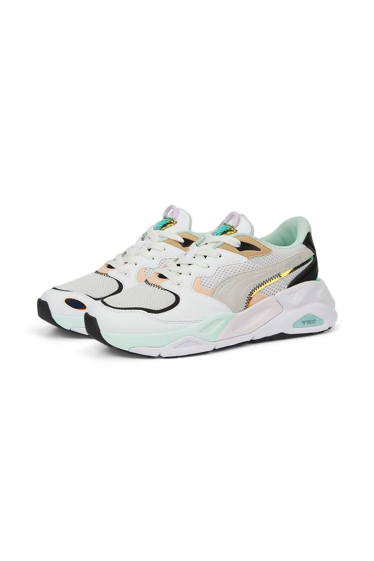 کفش زنانه ابعاد Trc Mira Wns پوما Puma