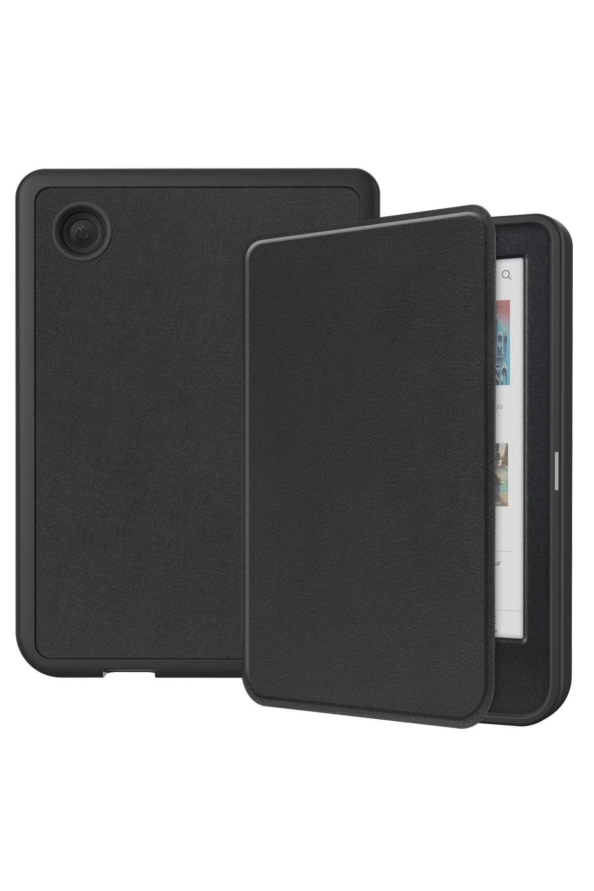 لوازم جانبی کتاب خوان الکترونیکی کلارا COLOR BW E BOOK READER CASE مشکی Kobo