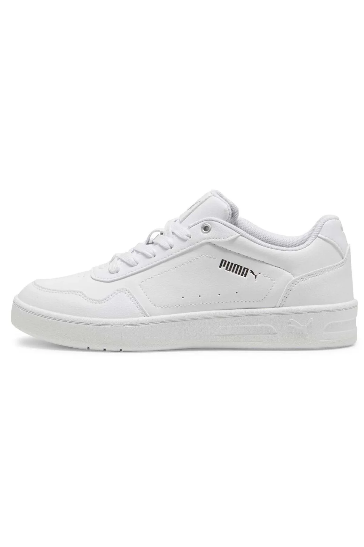 کفش مردانه زنانه یونیسکس کورت ورزشی و درجه یک سفید پوما Puma