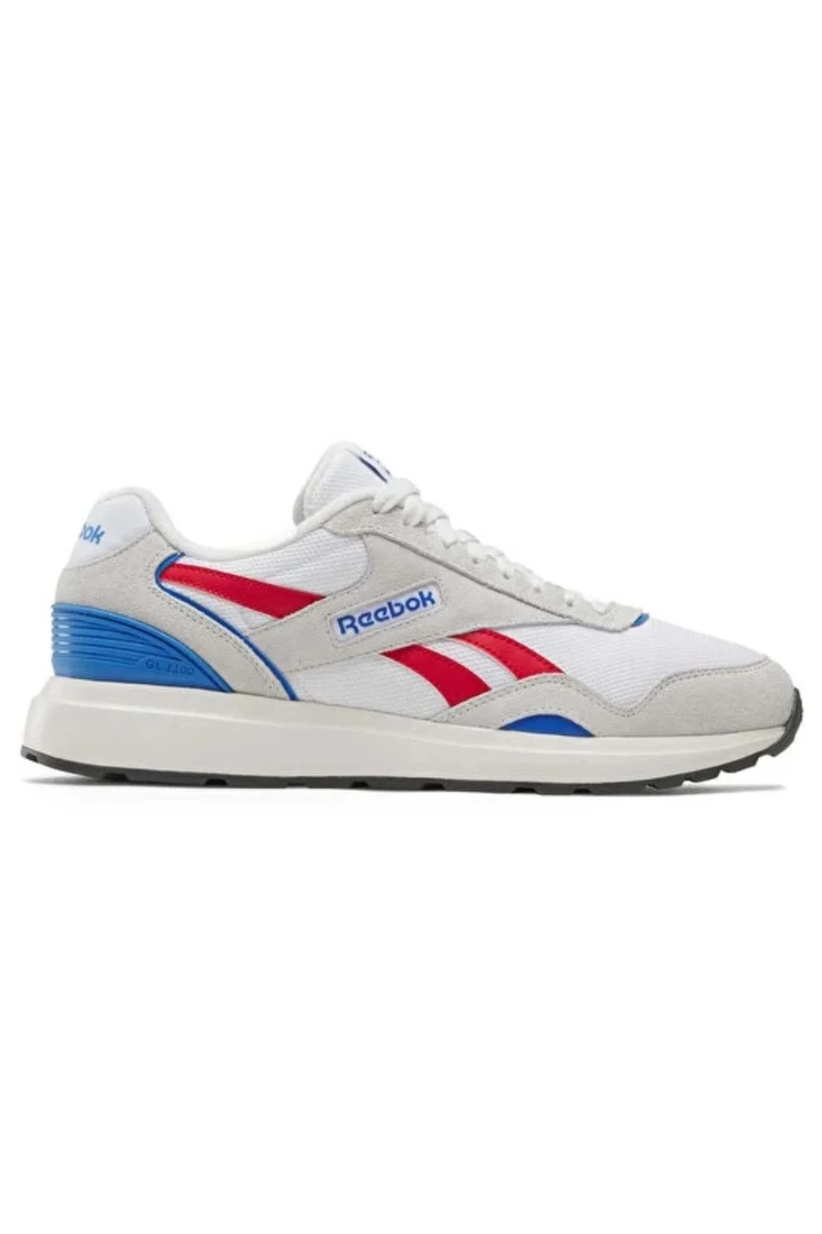 کفش مردانه زنانه یونیسکس ورزشی UNISEX GL1100 سفید ریباک Reebok