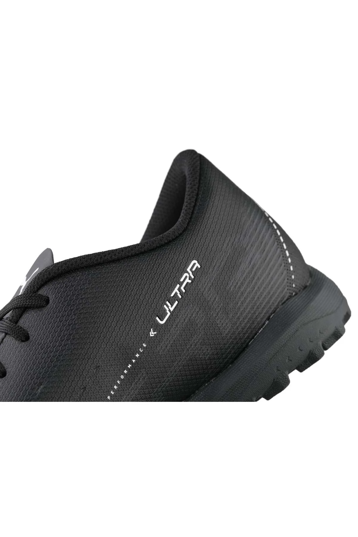 کفش چمن مصنوعی داخلی مردانه ULTRA PLAY TT 107226 02 HALISAHA سیاه پوما Puma