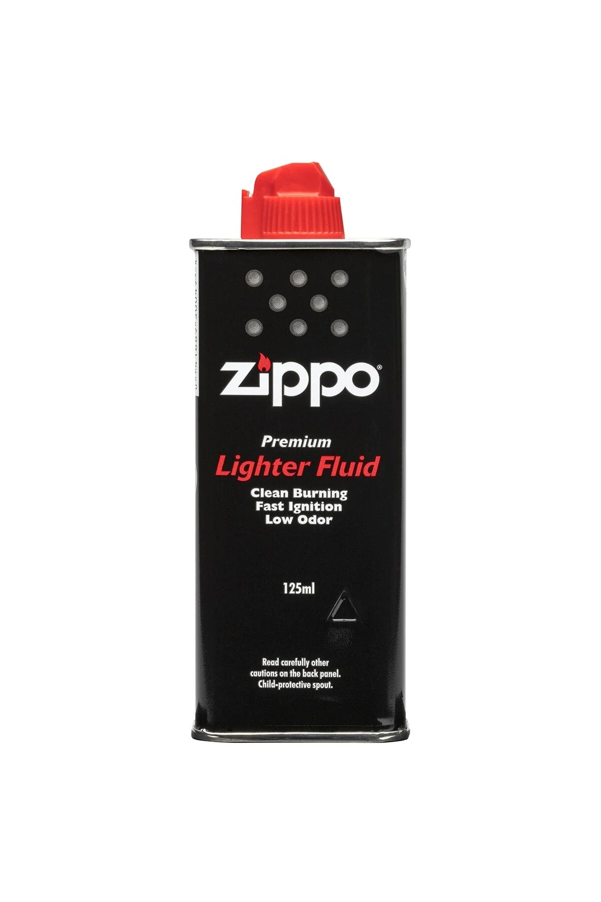 گاز فندک بنزین 125 میل اورجینال زیپو Zippo