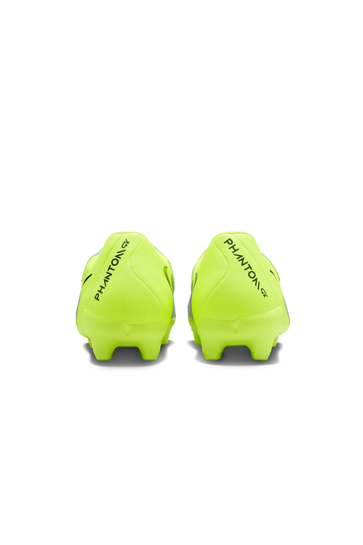 کرمپون مردانه فوتبال PHANTOM GX II آکادمی FG MG گرفتگی چند طبقه قالب باریک 1 اندازه نایک Nike