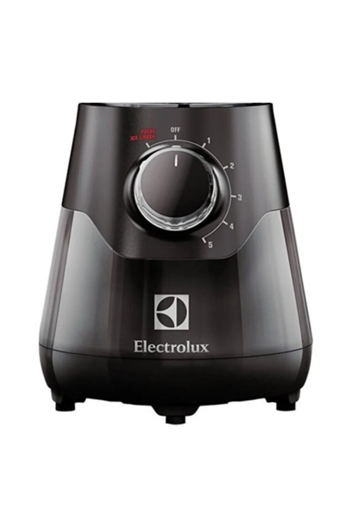 ست مخلوط کن اسموتی شیشه ای ESB 5400BK 700 وات با یخ شکن اورجینال Electrolux