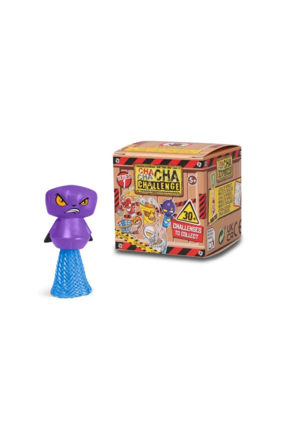 اسباب بازی های فیگور دیگر CHA00000 CHACHHACHA CHALLENGE CHA02000 CHA05000 GIOCHI PREZIOSI