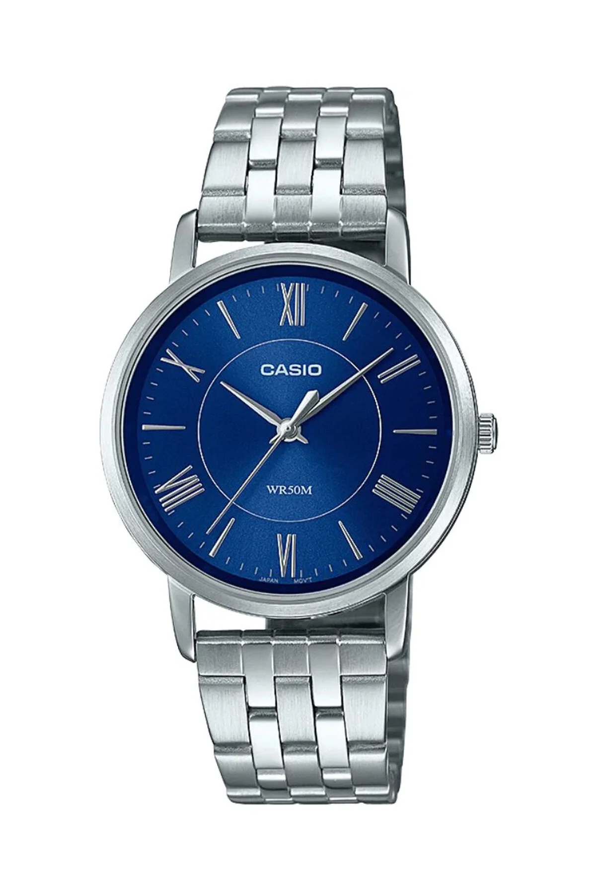ساعت مچی زنانه LTP B110D 2AVDF Casio