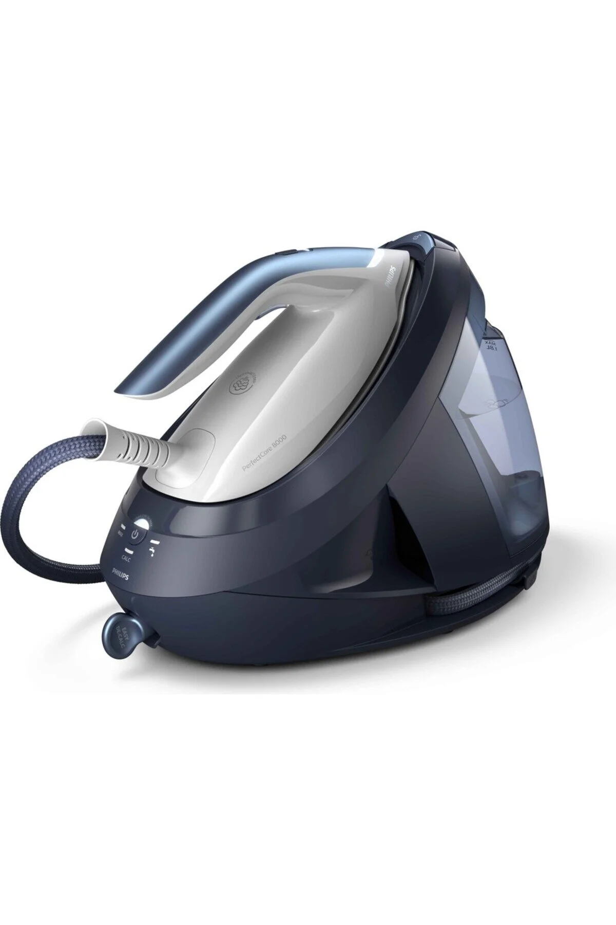 اتو مخزن بخار IRON BOILER SERIES PERFECT CENCARE 8000 فیلیپس Philips