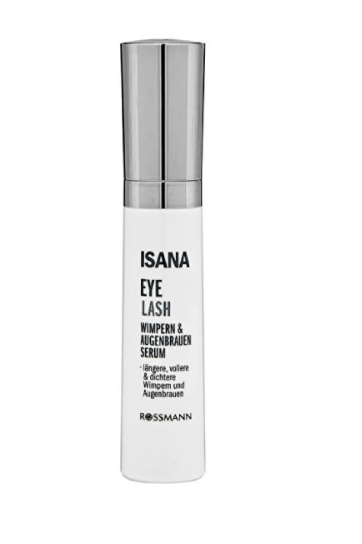 سرم ابرو و مژه اورجینال Isana Professional