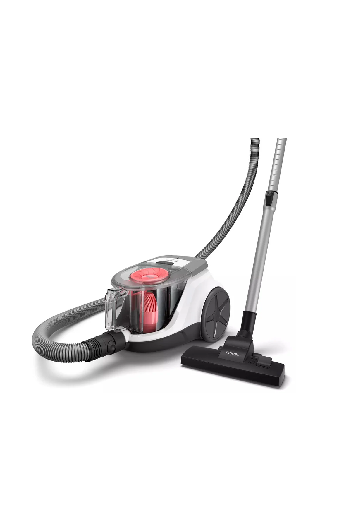 جاروبرقی بدون کیسه فوق العاده پریمیوم فیلیپس Philips