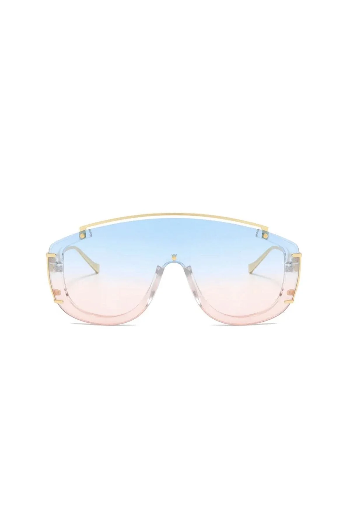 عینک آفتابی Prong Vintage & Retro - طراحی کلاسیک   Toz Vintage
