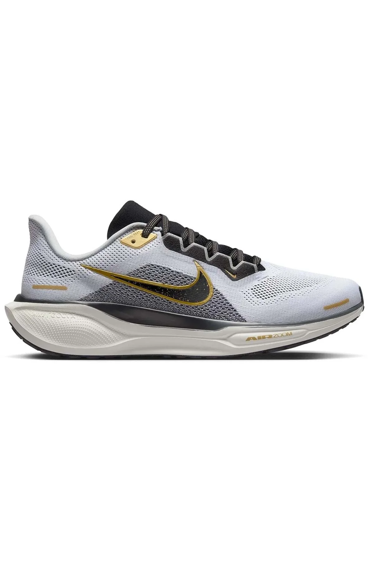 کفش تناسب اندام مردانه AIR ZOOM PEGASUS 41 HQ3220 100 ورزشی سفید نایک Nike