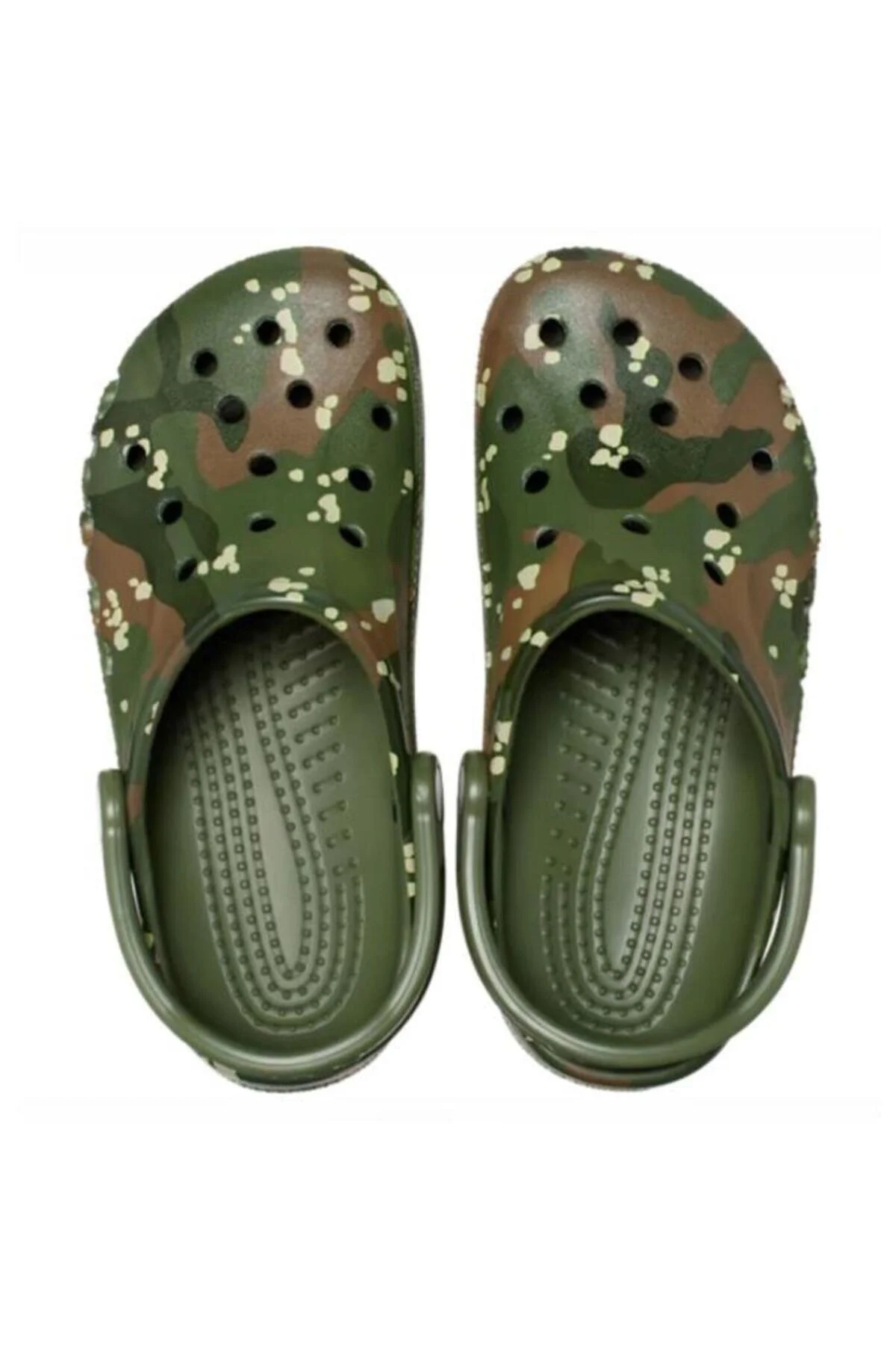 دمپایی مردانه بسیاری از فصلی کراکس Crocs