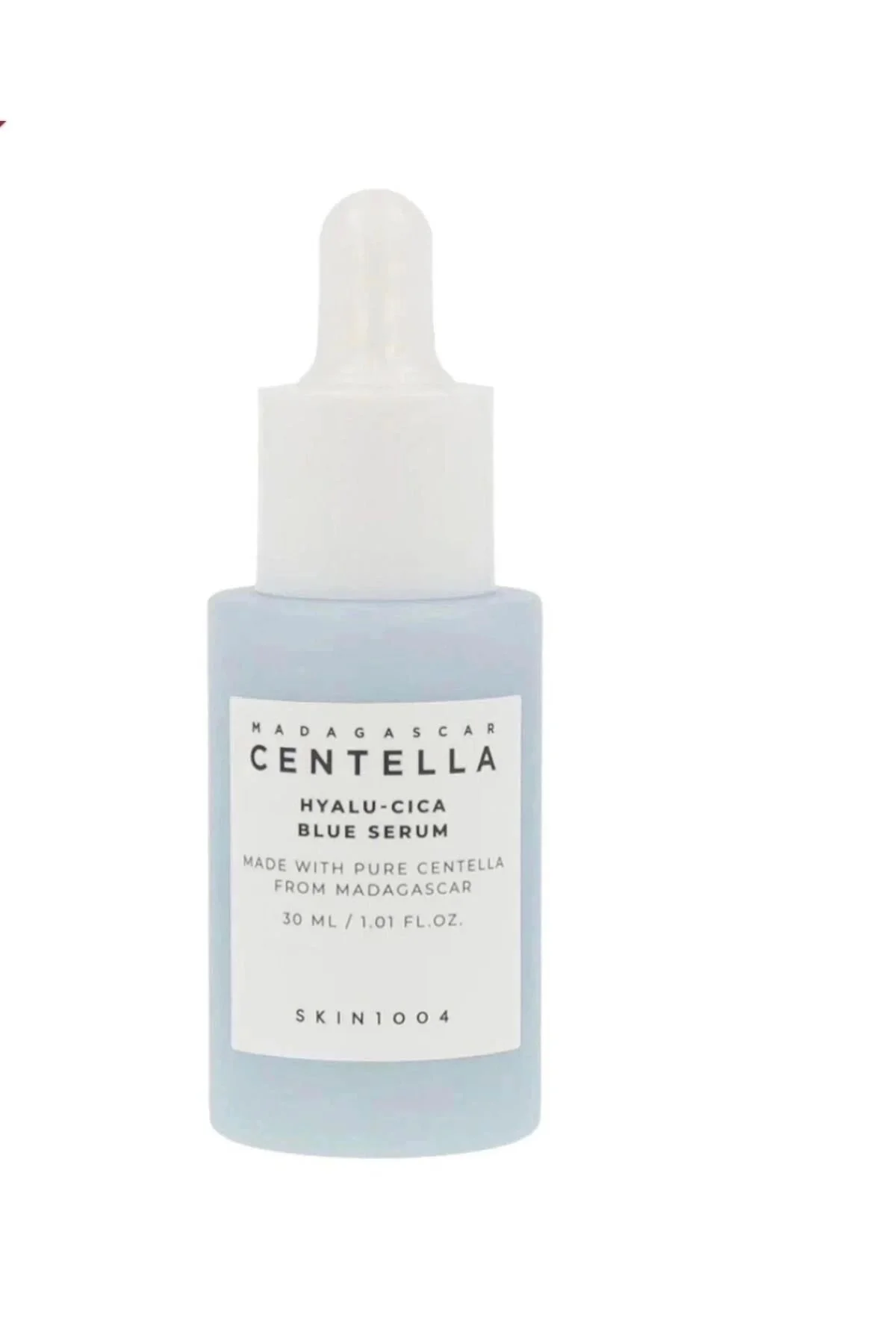 سرم پوست MADACASGAR CENTELLA HYALU CICA 30 میل Skin1004